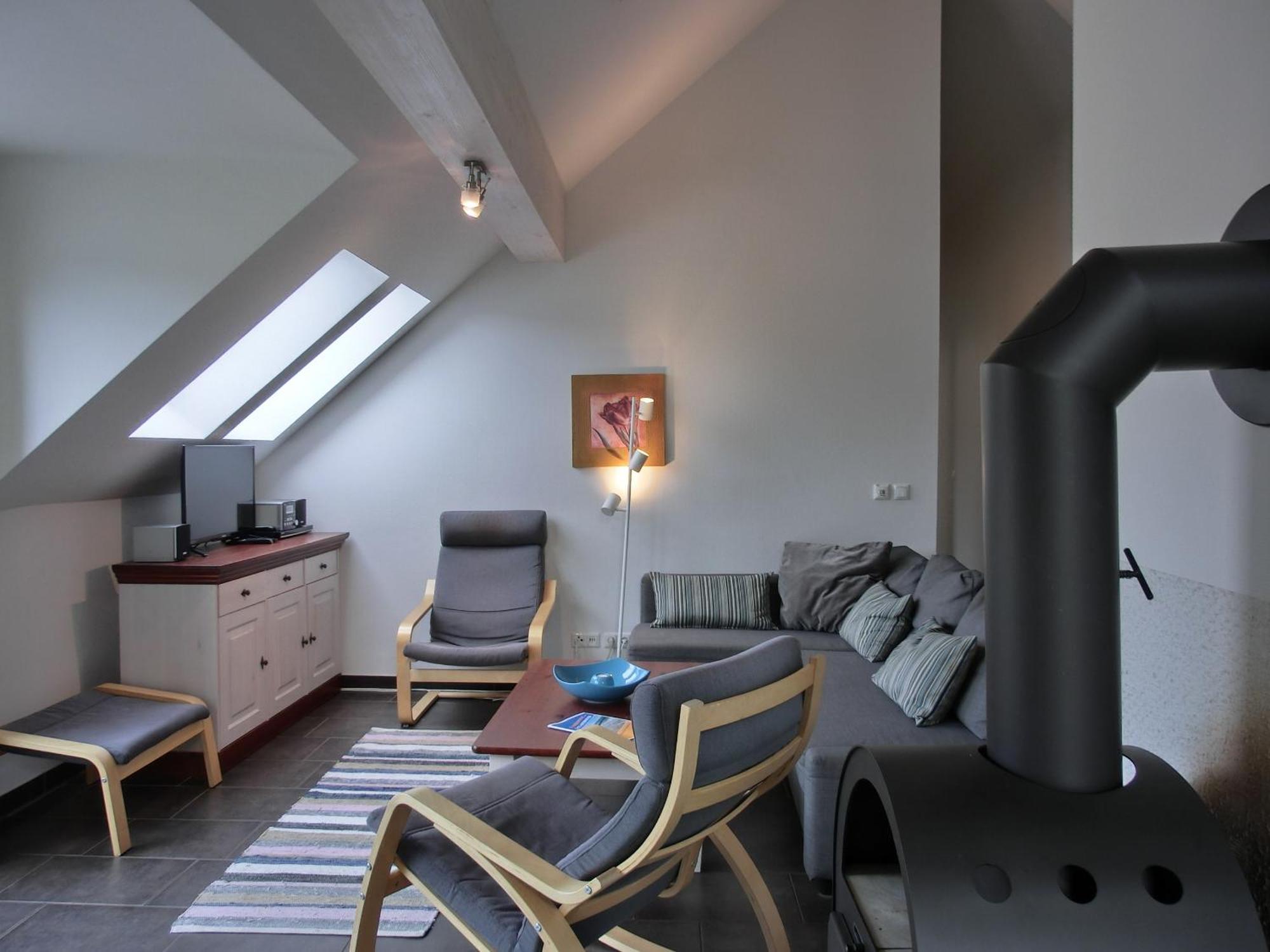 Ferienwohnung W17 3 Graal-Mueritz Exterior foto